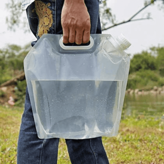 10L Water Jug